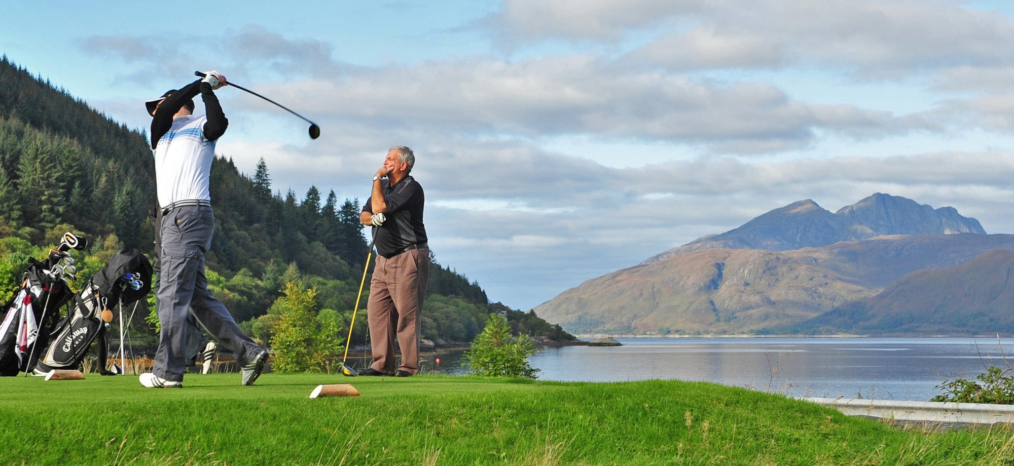 Elevate Your Golf Experience: The Art of Crafting Joy with Essential Cart Accessories - Drive-up