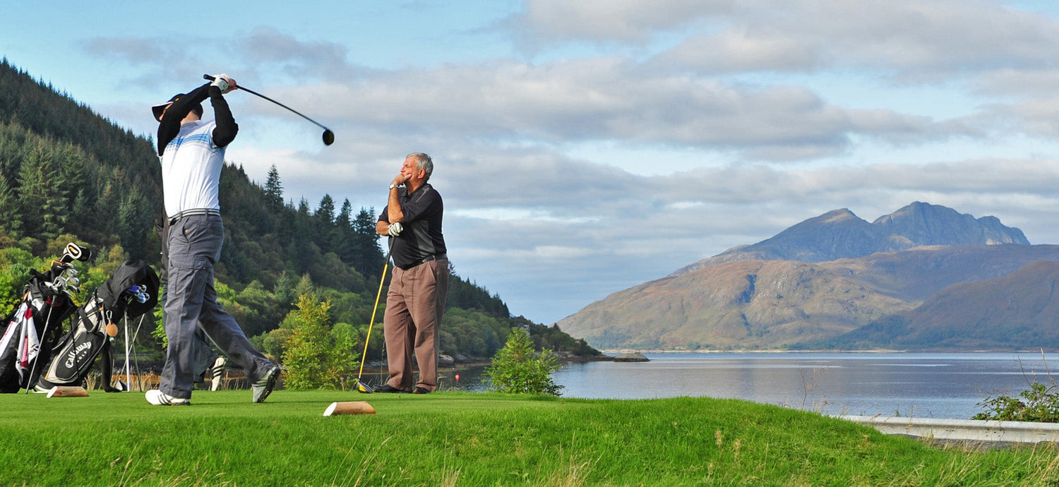 Elevate Your Golf Experience: The Art of Crafting Joy with Essential Cart Accessories