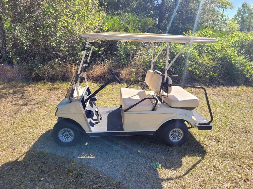 DS Brake System Parts