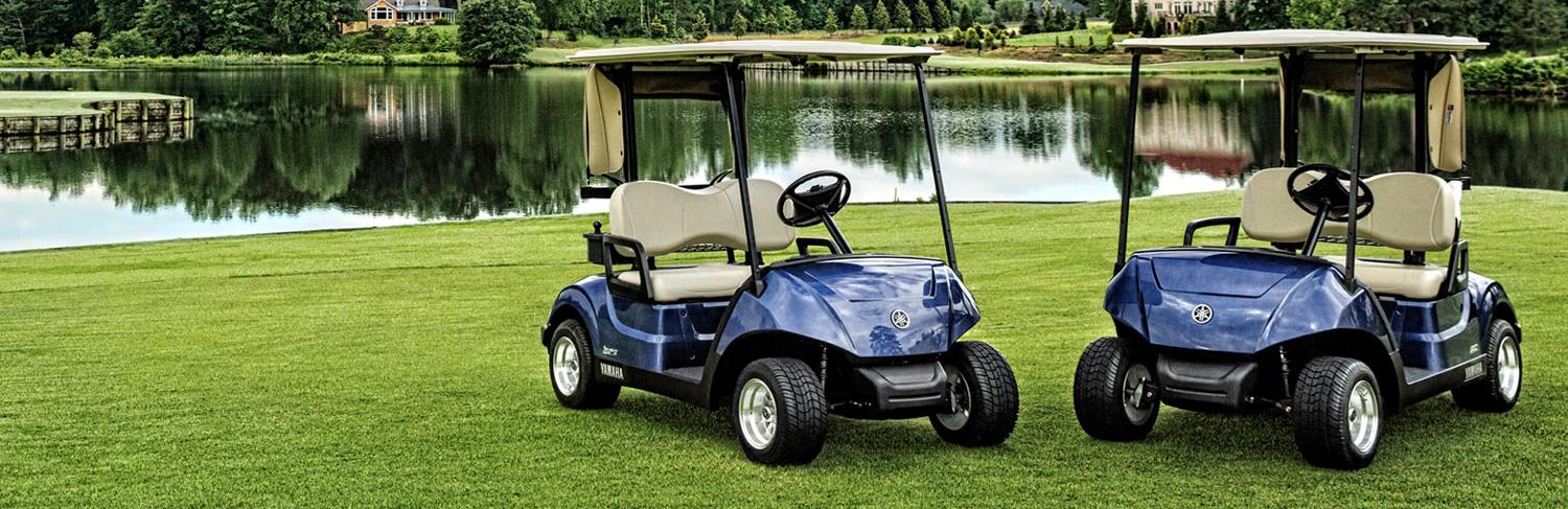 Yamaha Golf Cart Parts