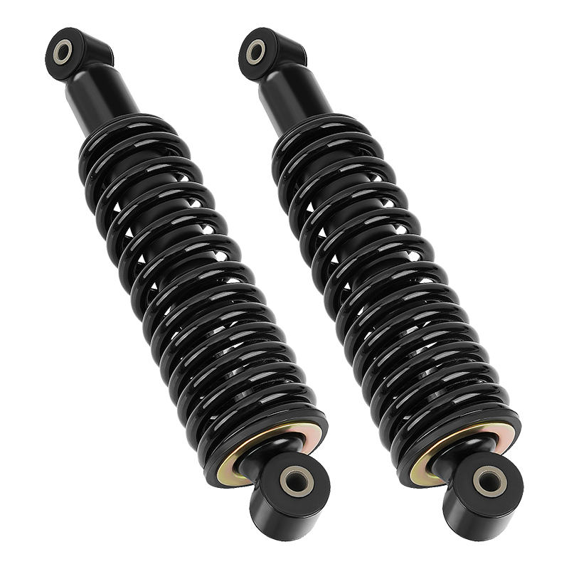 Golf Cart Rear Shock Absorber Spring Set