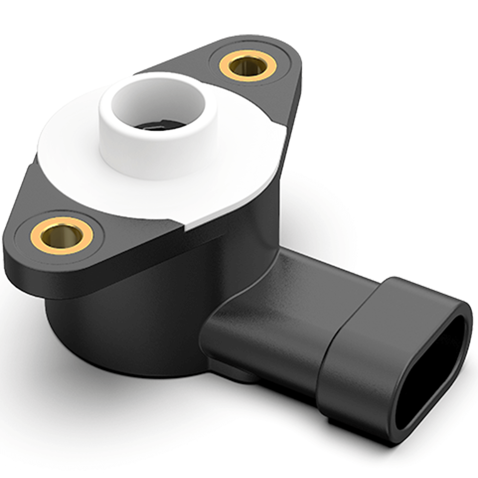 Yamaha Golf Cart Accelerator Pedal Throttle Sensor for G29 Models | Drive-up