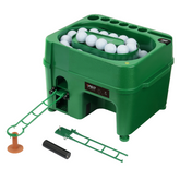 automatic golf ball dispenser