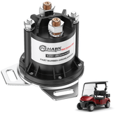 EZGO golf cart solenoid