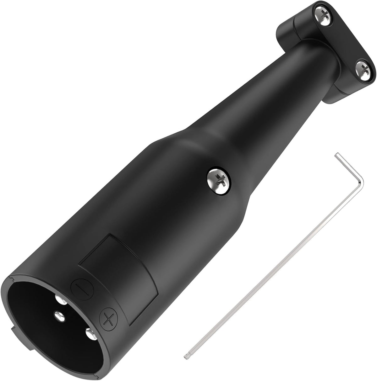 48V Club Car DS Charger Plug