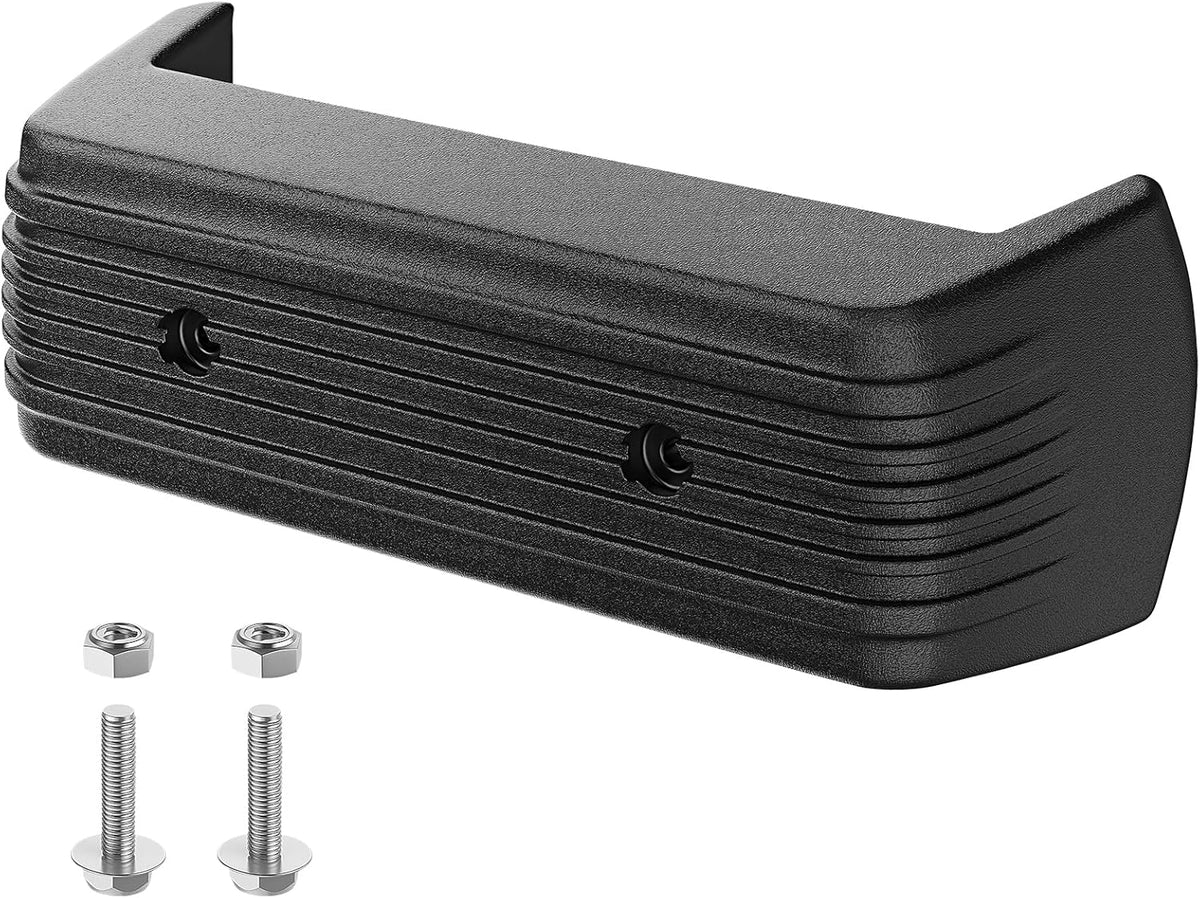 Golf Cart Front Bumper for Club Car DS 1993-up
