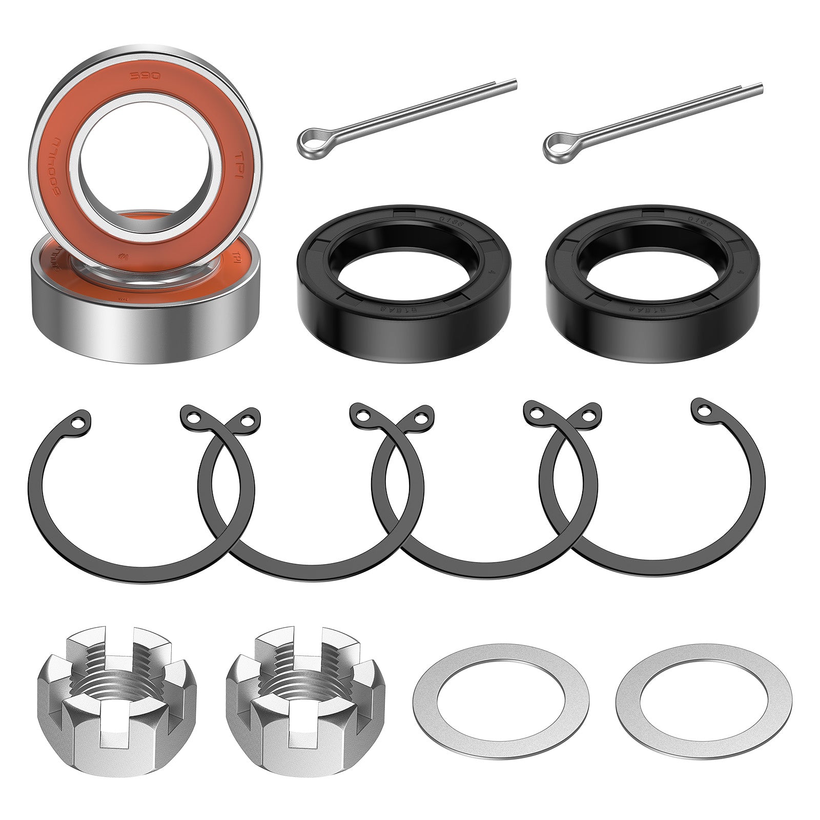 golf cart bearings