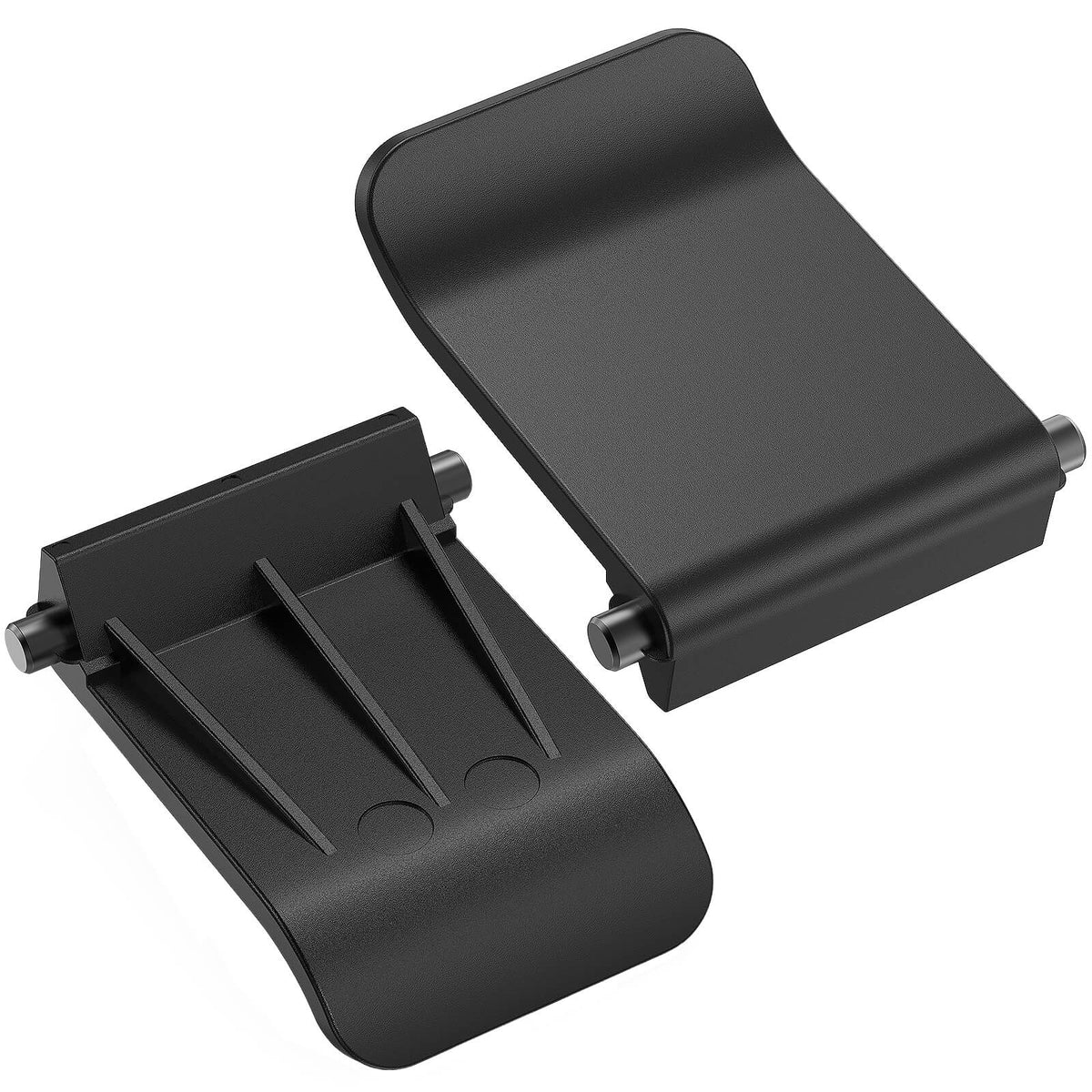 Golf Cart Bag Rack Strap Buckles for EZGO RXV