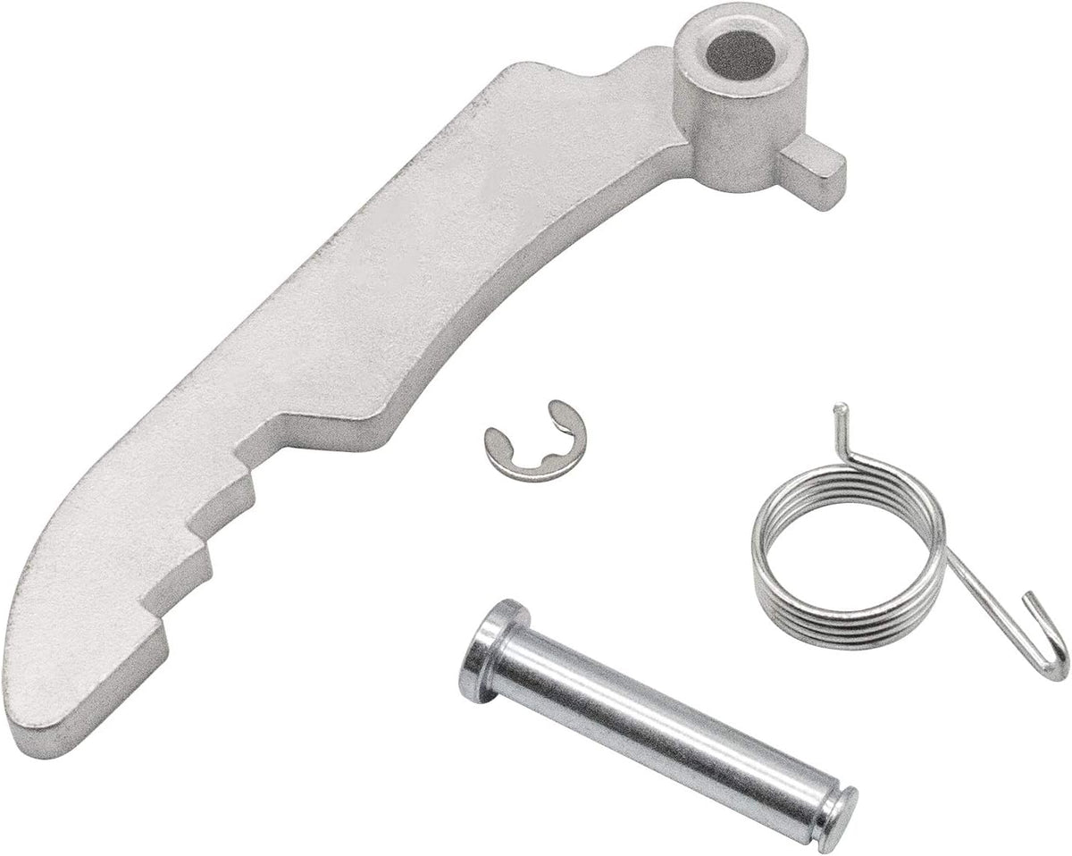 Golf Cart Parking Brake & Torque Return Sector