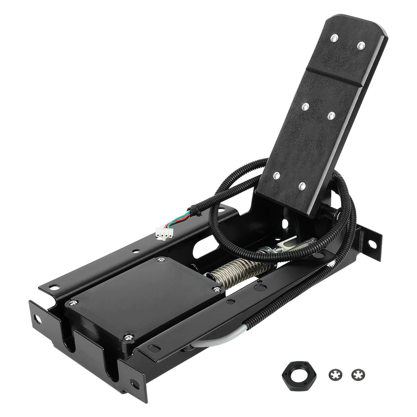 EZGO Accelerator Pedal Box with ITS for PDS