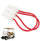 EZGO Golf Cart Speed Controller Plug Set for 36V PDS Models | Drive-up