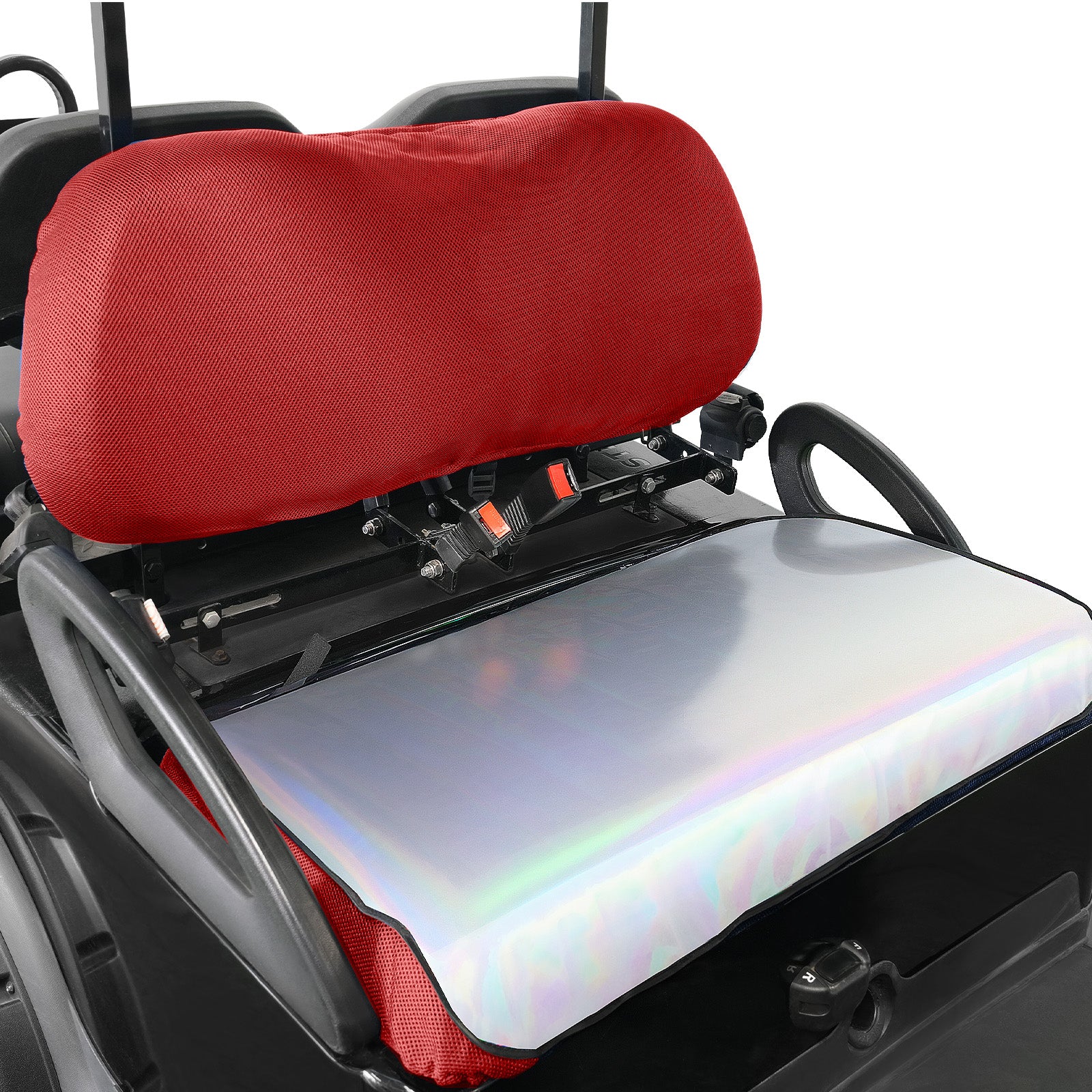 seat cover golf cart