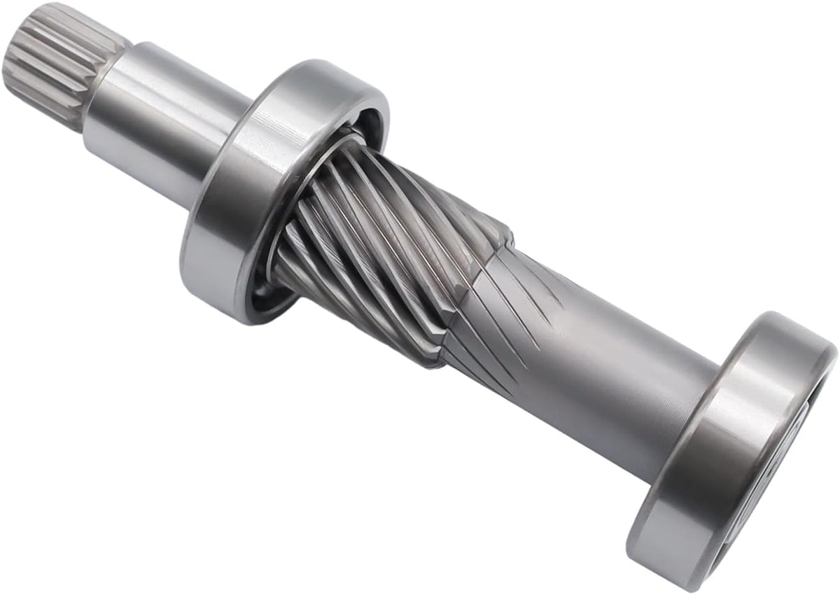 Golf Cart Input Shaft Kit for Yamaha G29 2007-2016