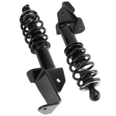 Yamaha G29 Front Shocks Complete Set for Driver & Passenger Sides | Drive-up