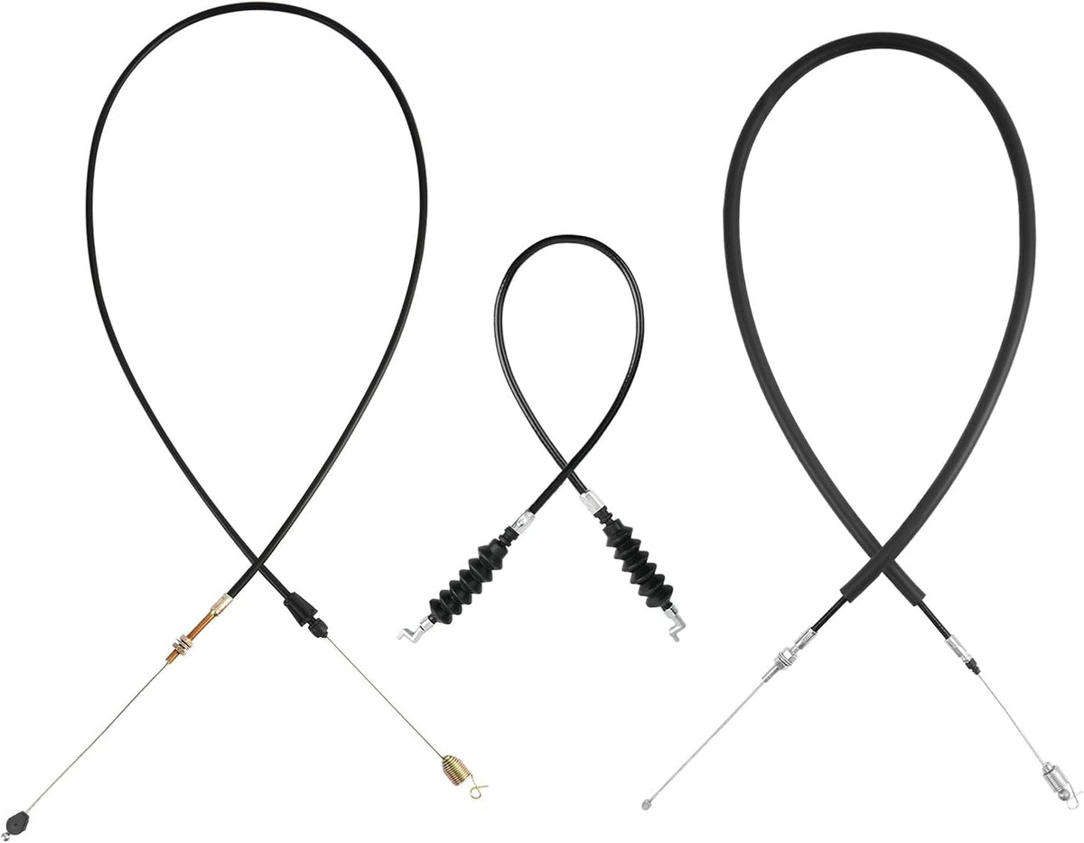 Precedent Governor & Accelerator Throttle Cable for Club Car 2004-2015 Golf Carts | DRIVE UP