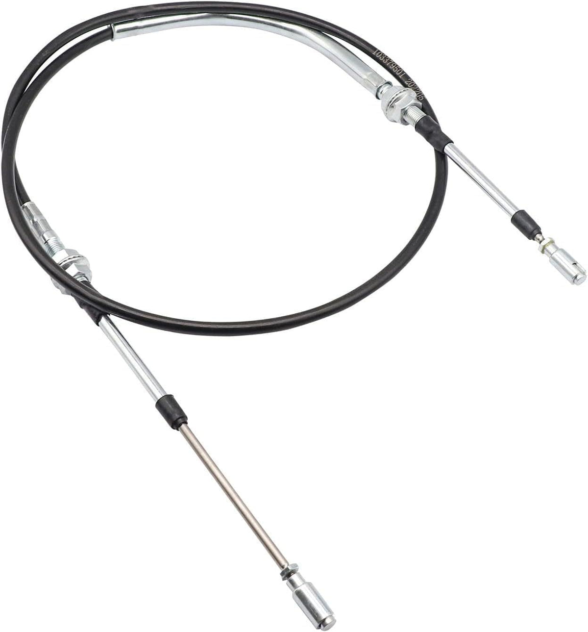 Golf Cart Transmission Shifter Cable for 1998-2003 Club Car DS Gas