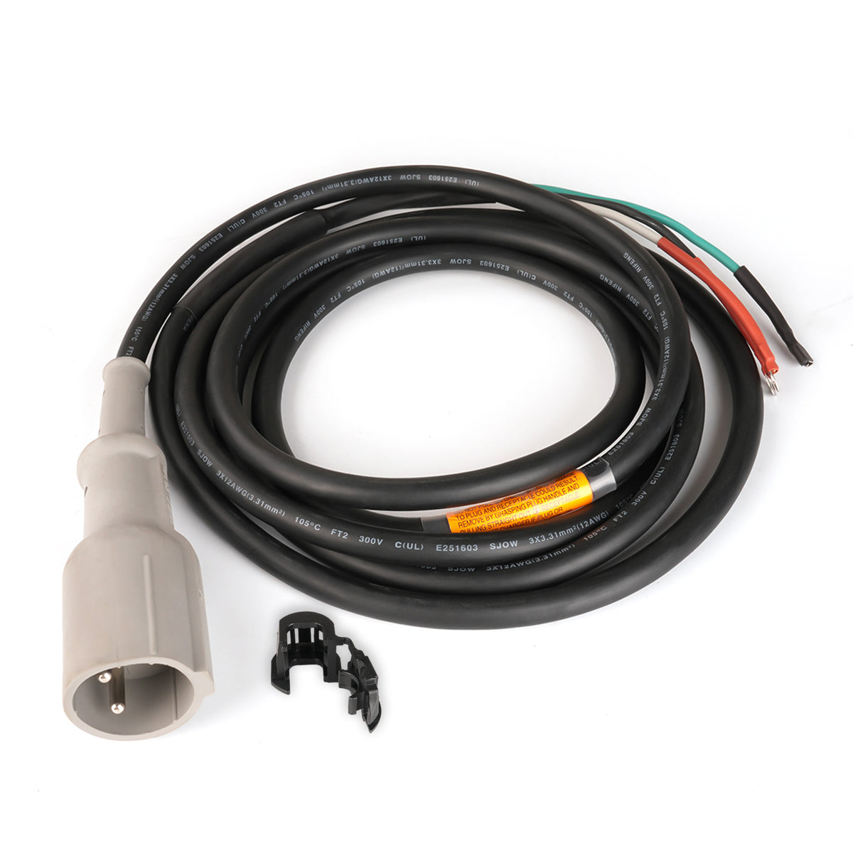 48 Volt Club Car Charger