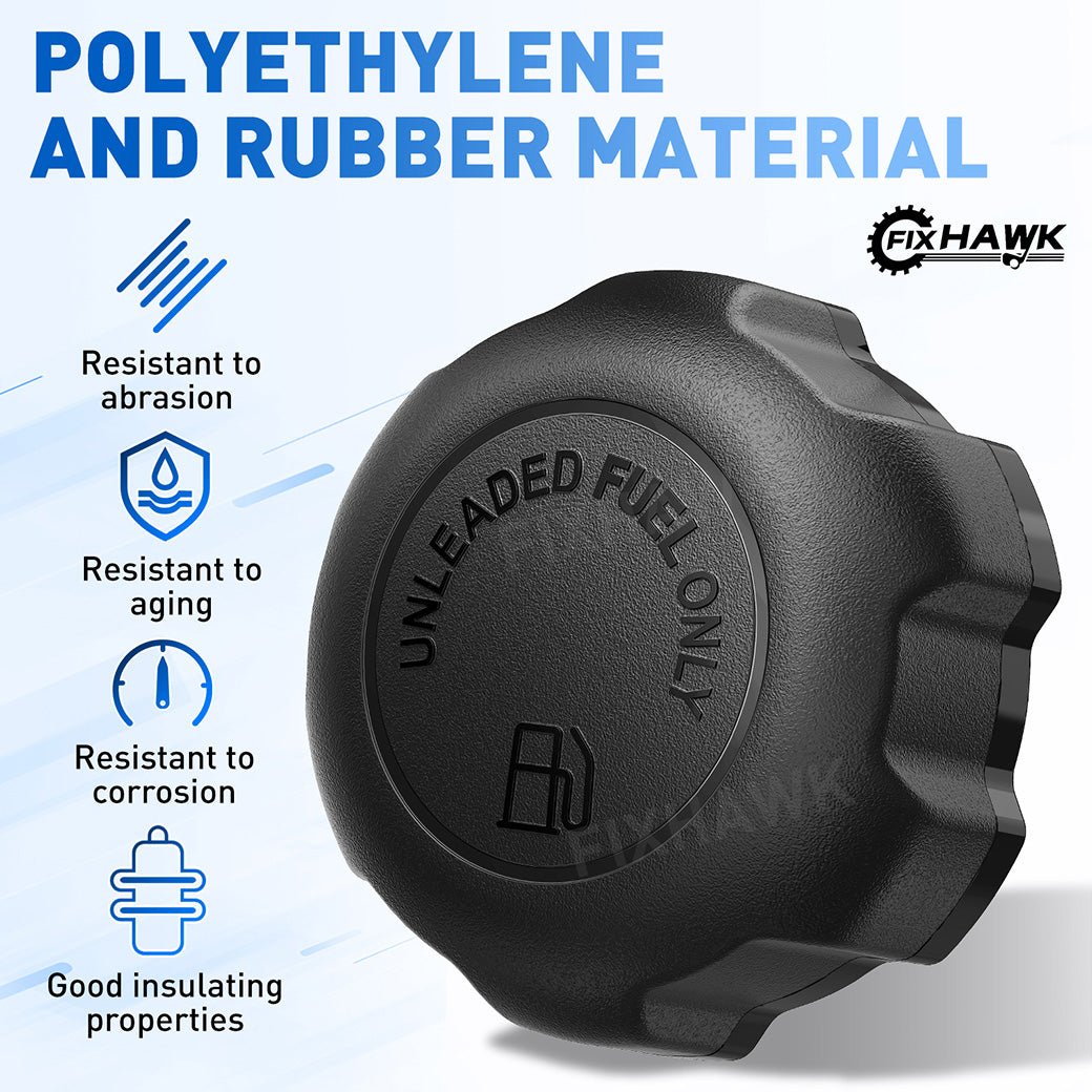 Drive - up Universal Golf Cart Fuel Tank Cap Anti - Lost | Drive - up - Drive - up