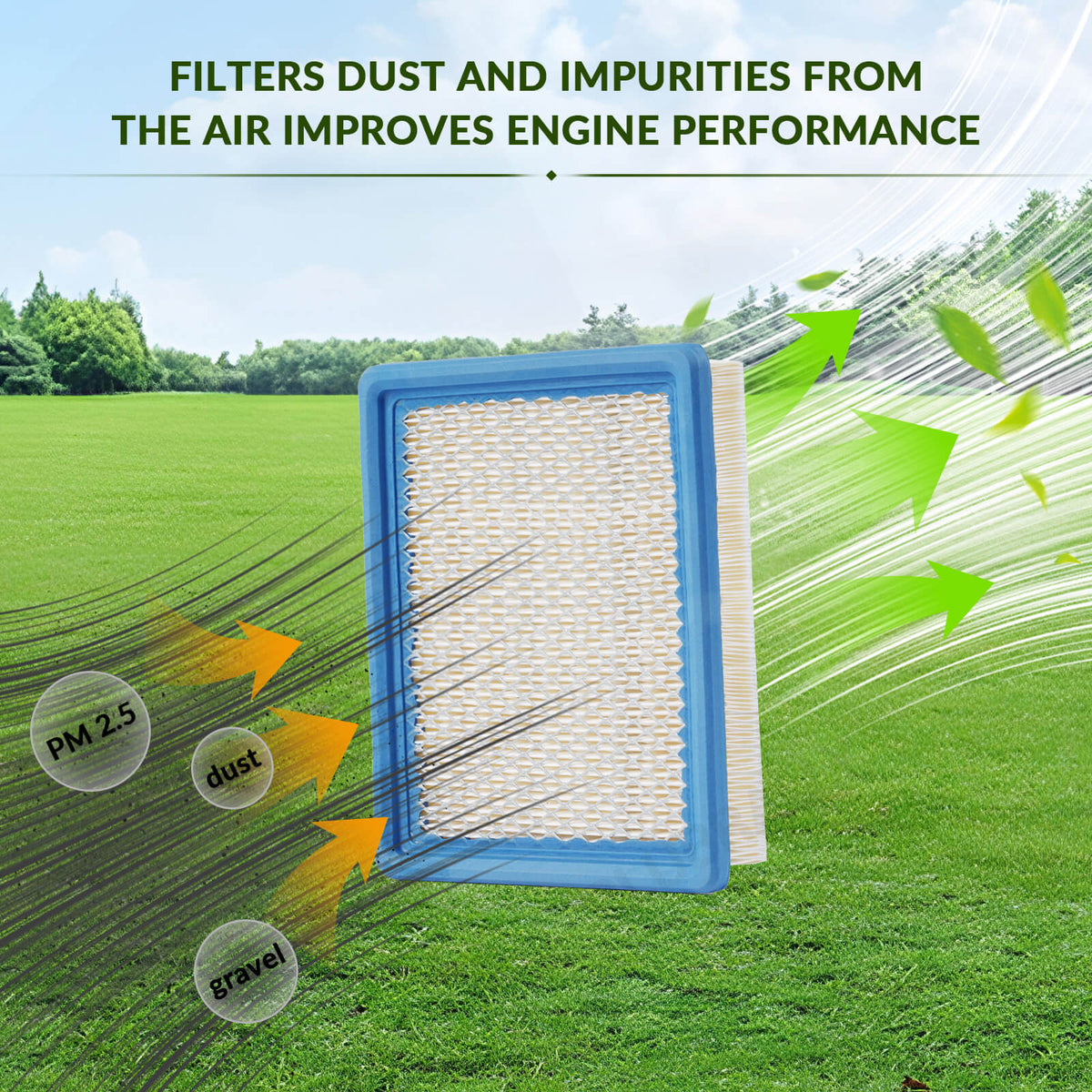 Club Car DS Tune Up Kit