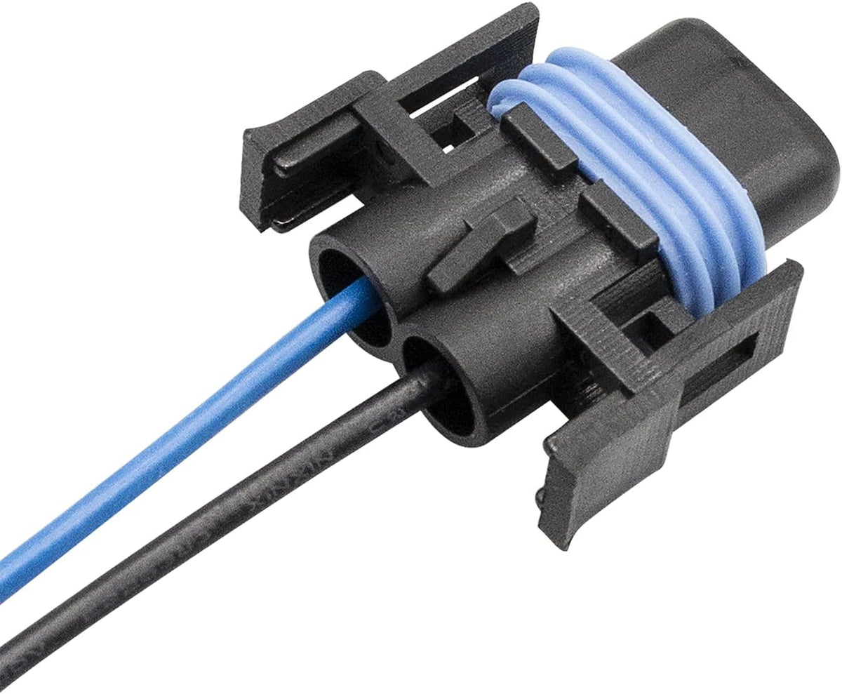 Club Car DS headlight bulb? wire harness