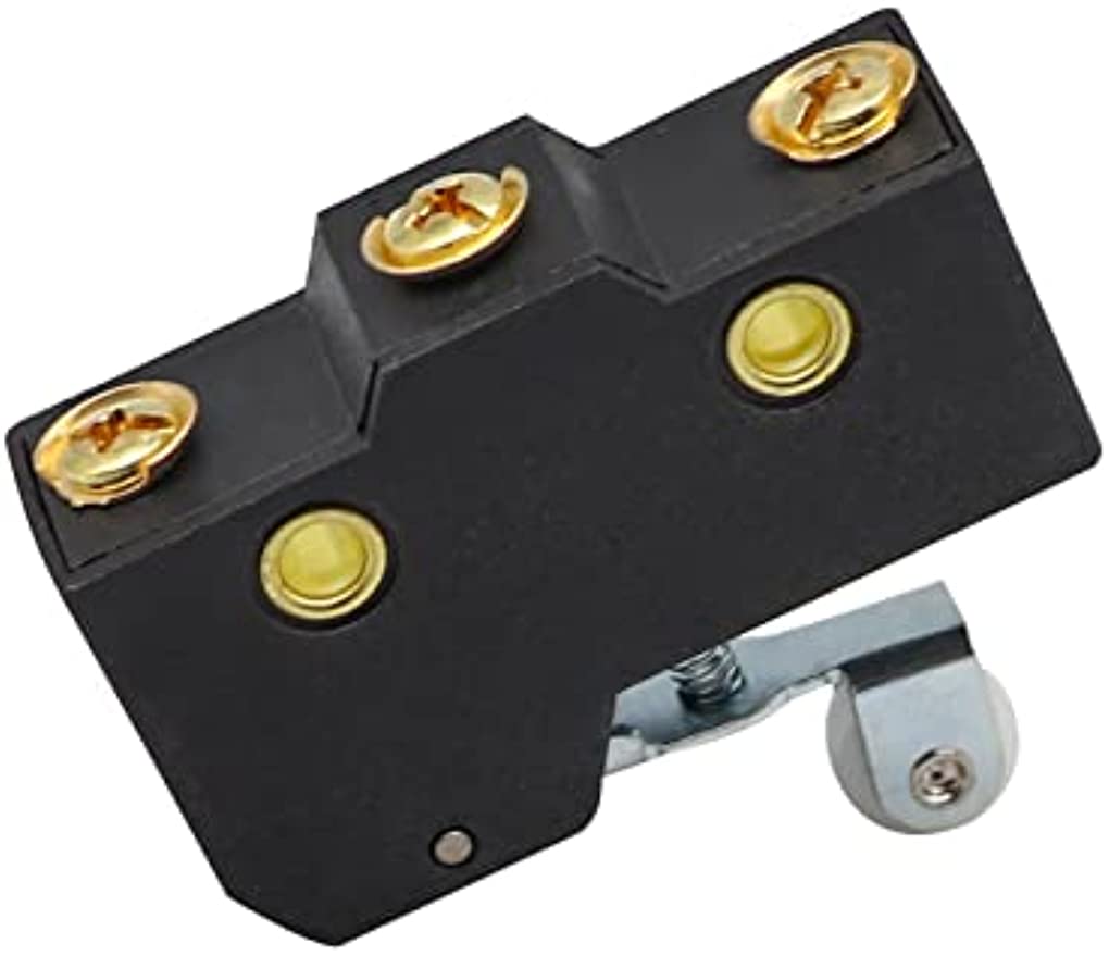 ezgo accelerator switch