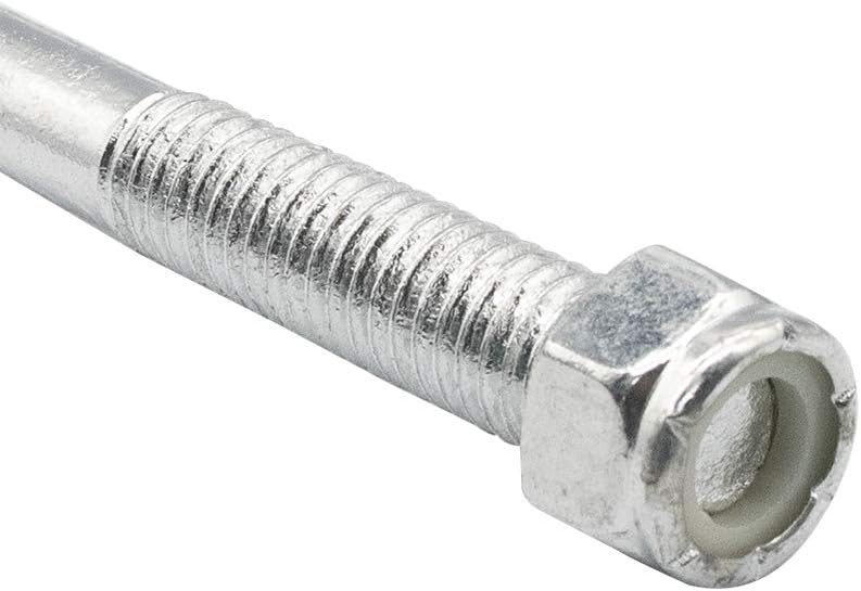 Golf Cart Leaf Spring U Bolt Fits Club Car DS Precedent Tempo