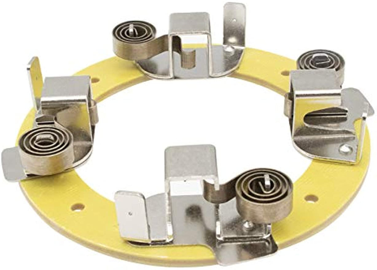 Golf Cart Motor Brush