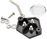 Drive-up Golf Cart Lester Power Drive Charger 30 Amp Dual Link Fuse Kit Fits Club Car EZGO Models Replaces OEM 1012101, 31567G1, 603207