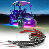 golf cart LED light