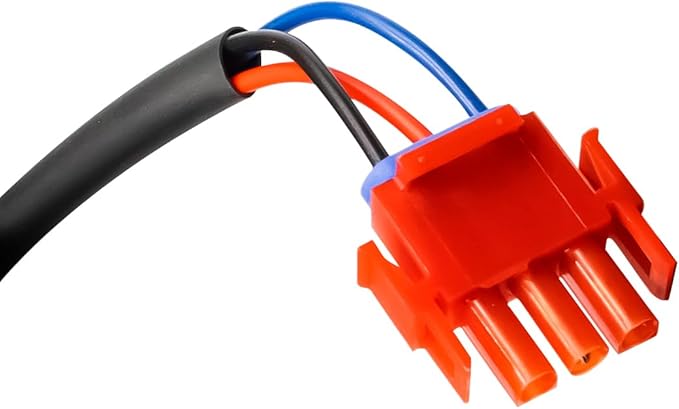 Golf Cart LED Tail Lights Complete Pair for Yamaha G29 Models | Drive-up