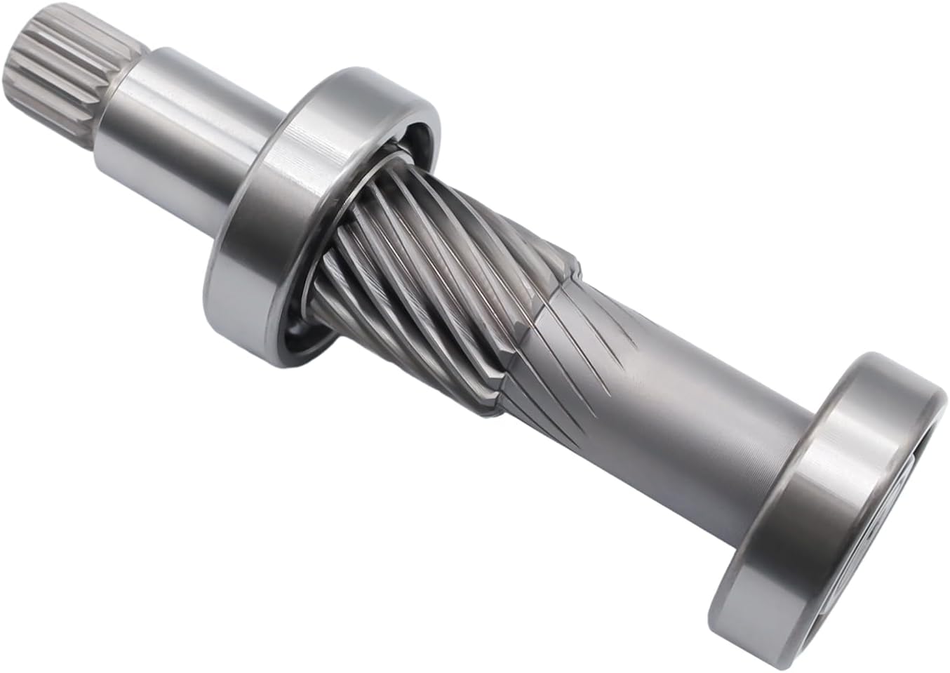 DRIVE-UP Golf Cart Input Shaft Kit, Applicable to Yamaha G29/ Drive Golf Carts 2007-2016, OEM #JW2-G6335-00