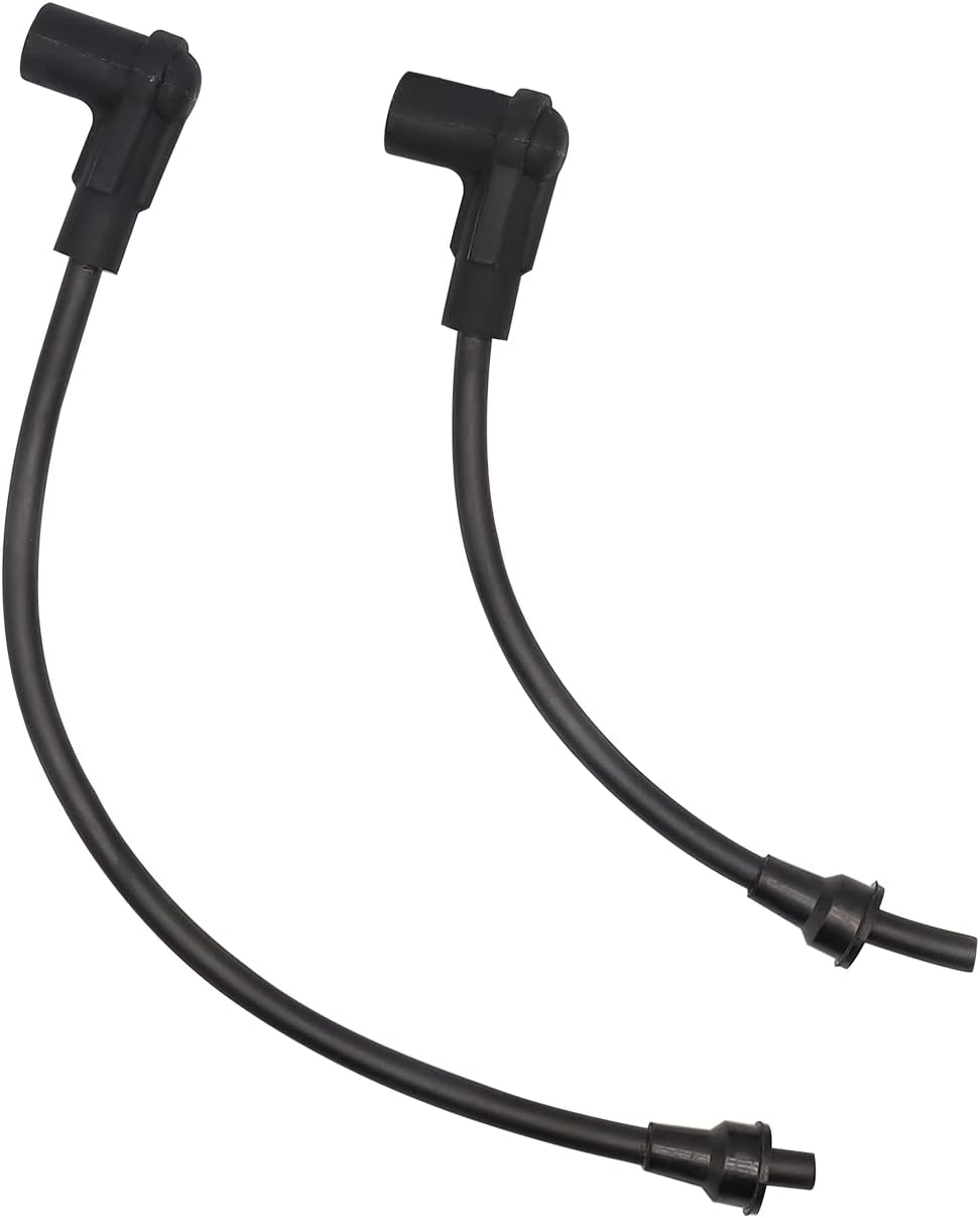 EZGO Spark Plug Wire Set for 1994-Up Golf Cart 26733-G01 | Drive-up