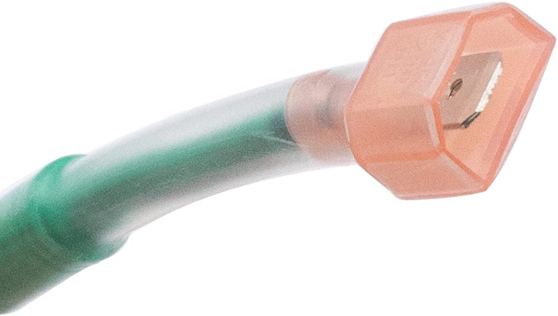 Resistor Assembly with Connectors for 2004-2008 Club Car Precedent | Drive-up