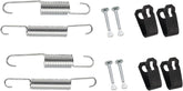 Club Car Brake Shoes Spring Kit Fits 1980-UP DS and Precedent Golf Carts 1018163-01 1011466 | Drive-up