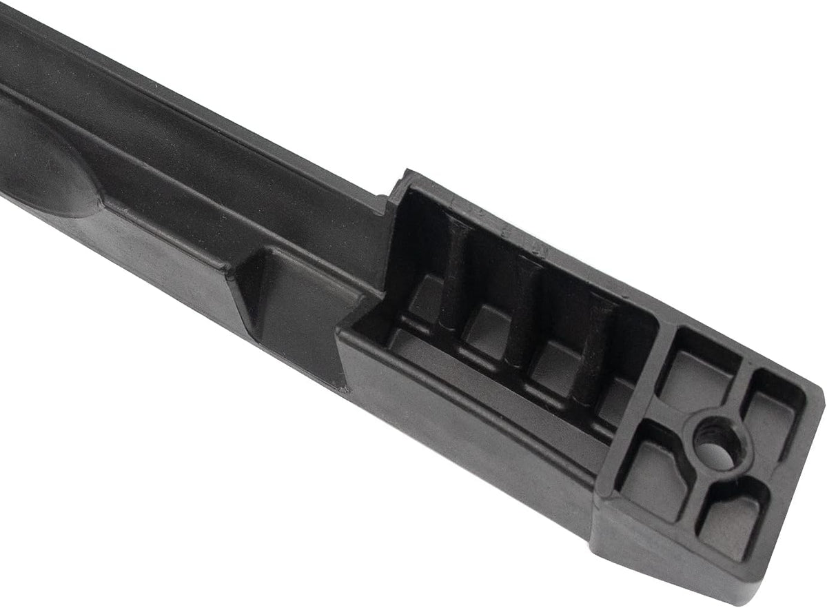 Battery Hold Down Rods & Plate Kit