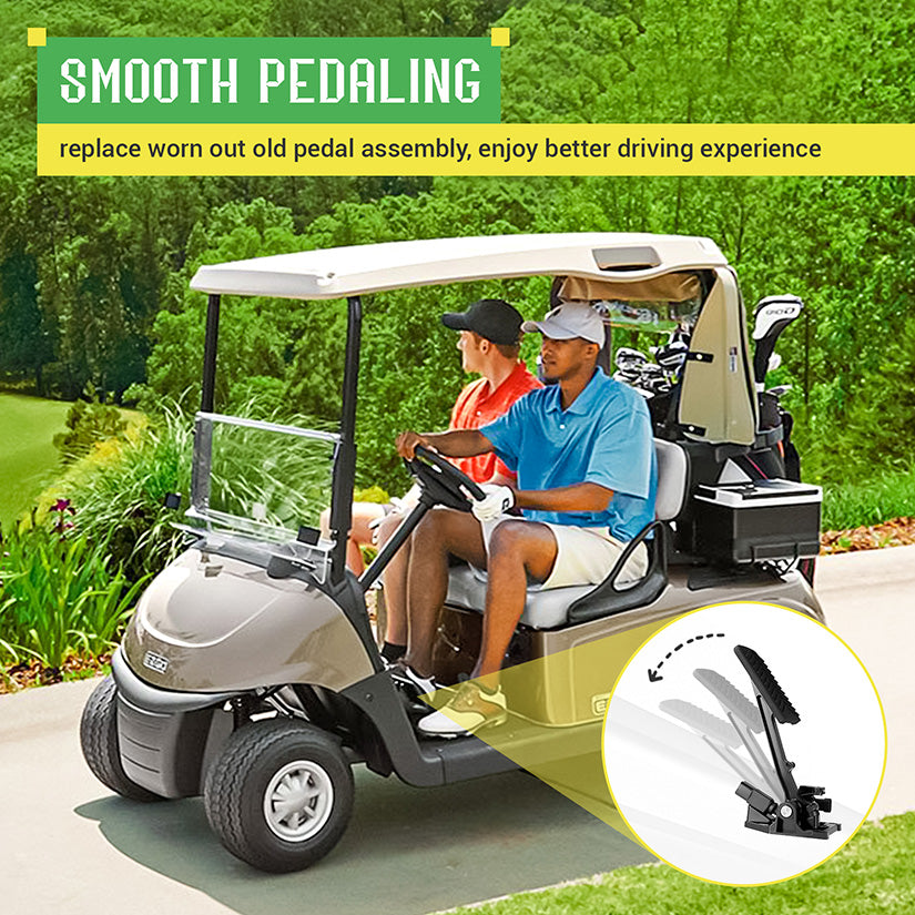 EZGO Accelerator Pedal