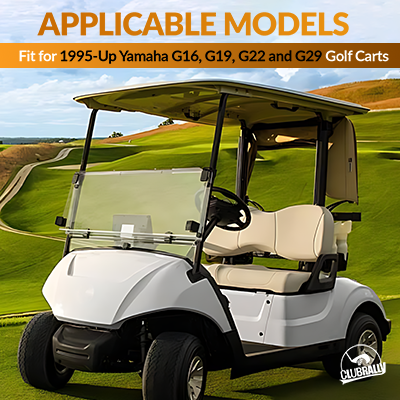 Golf Cart Yamaha Shock Absorbers