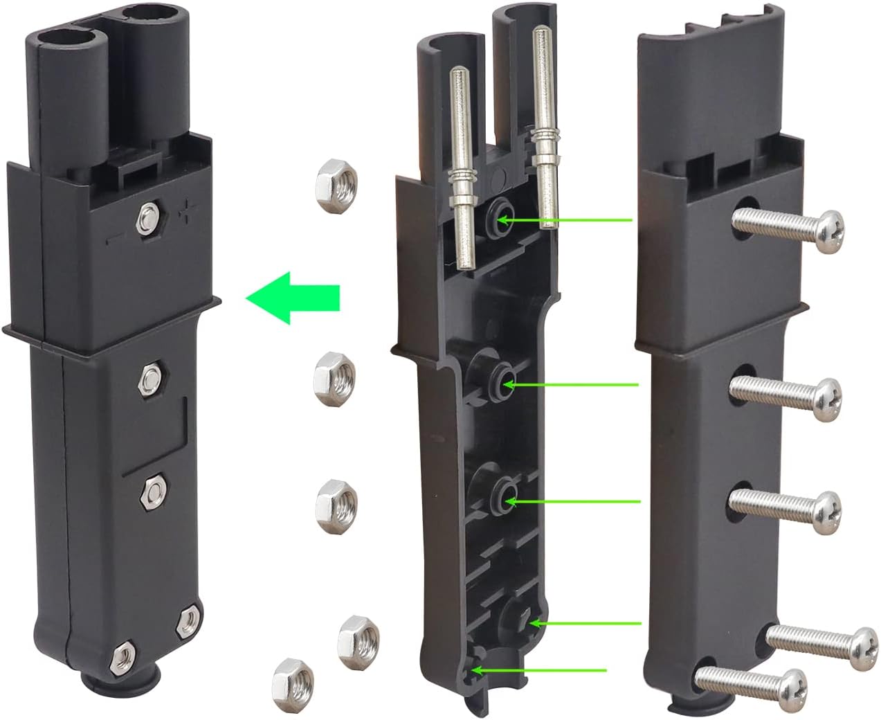 48 volt golf cart battery charger