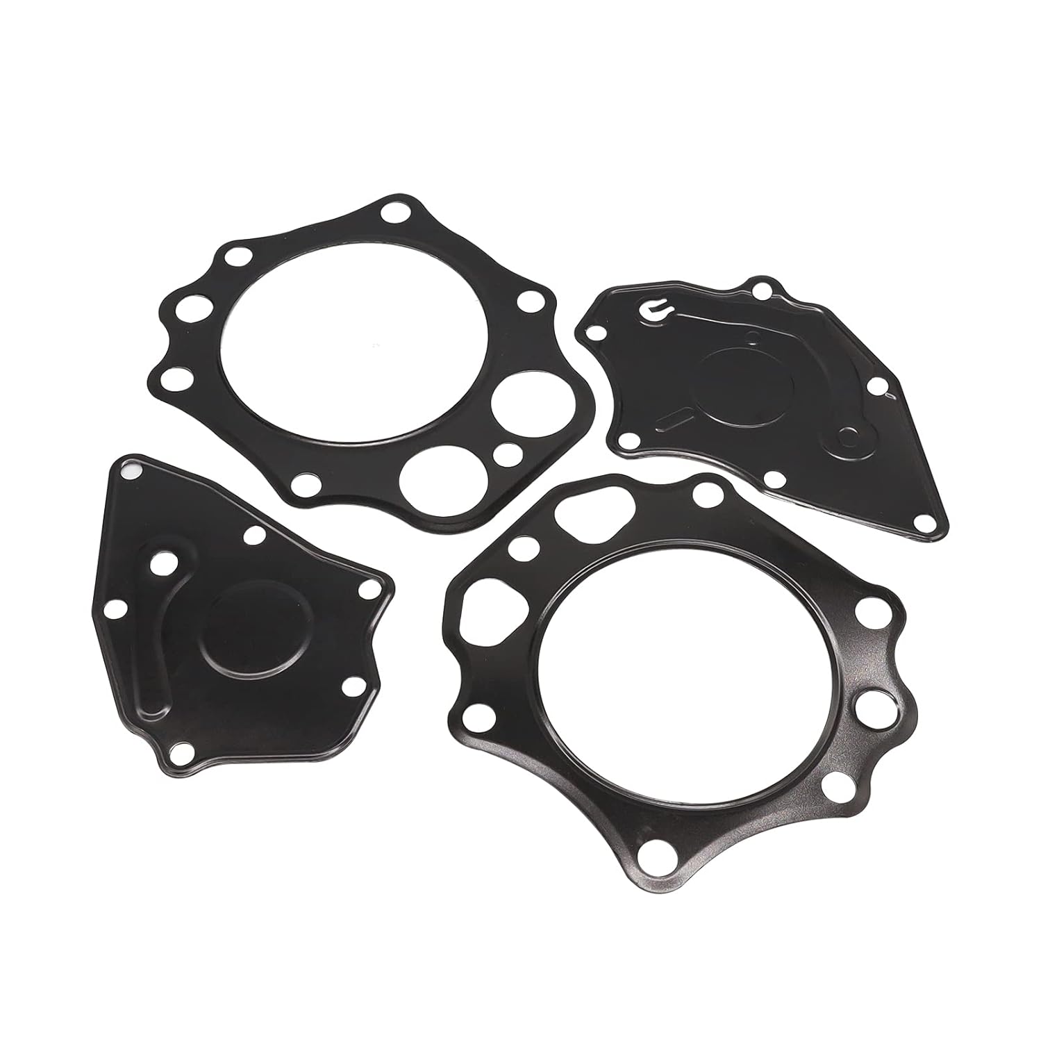 Drive-up Golf Cart 290cc & 350cc Engine Gasket Kit & Seal for Club Car DS Precedent Gas 1992-2015 FE290 & FE350 Kawasaki Engine