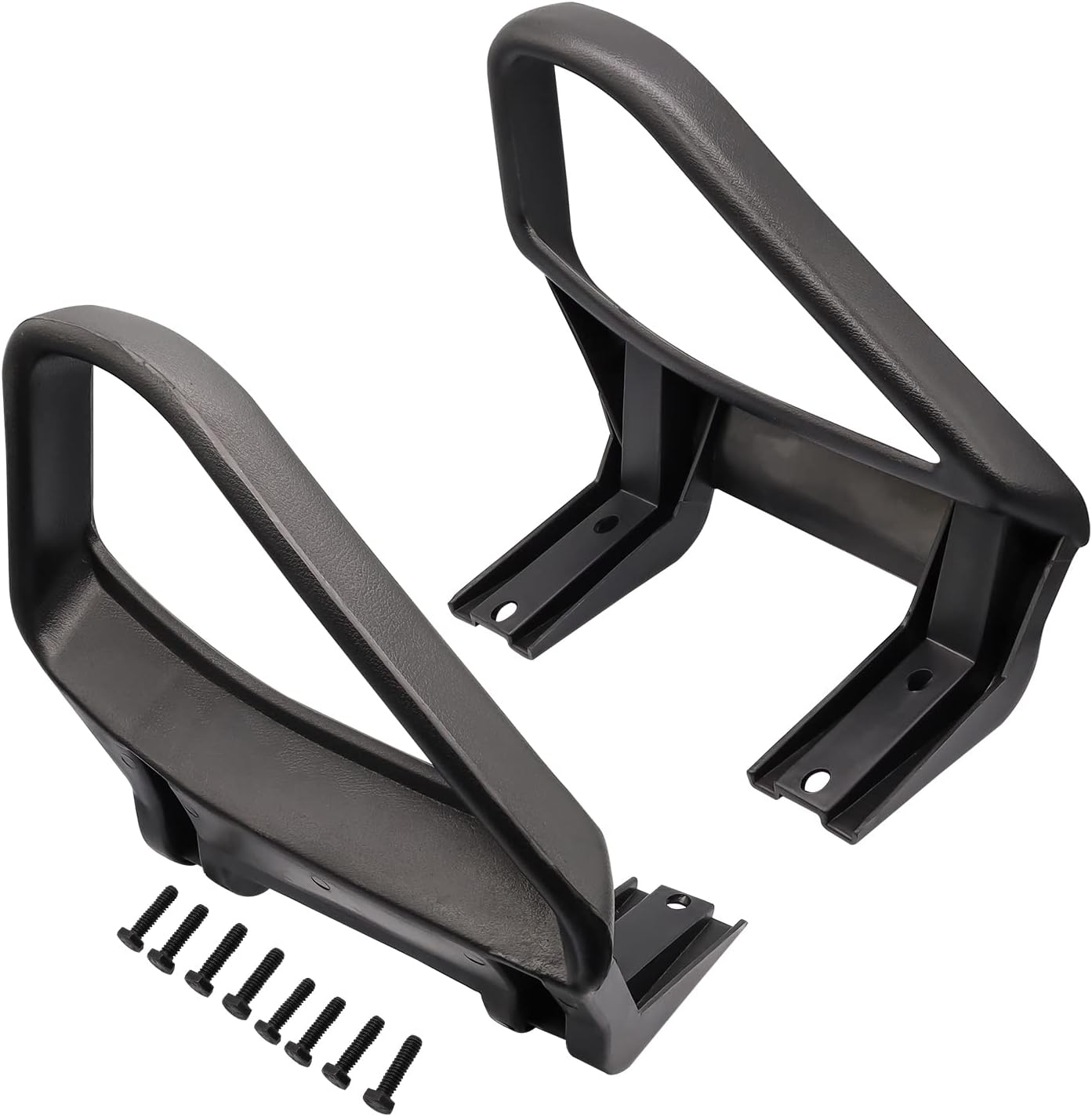 Golf Cart Arm Rest Hip Restraint for EZGO TXT 1994-up Gas & Electric Driver and Passenger Side OEM# 71701-G01 71702-G01 |Drive-up