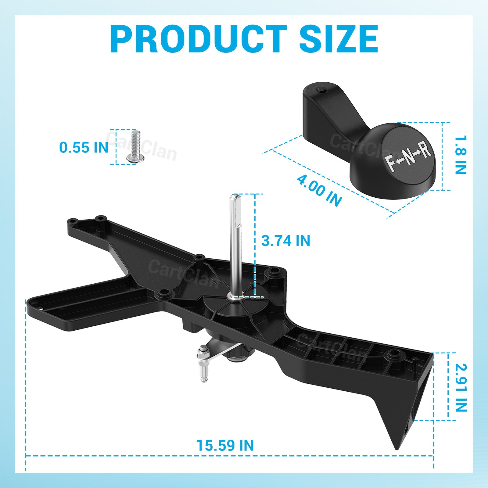 Club Car Forward Reverse Switch Replacement