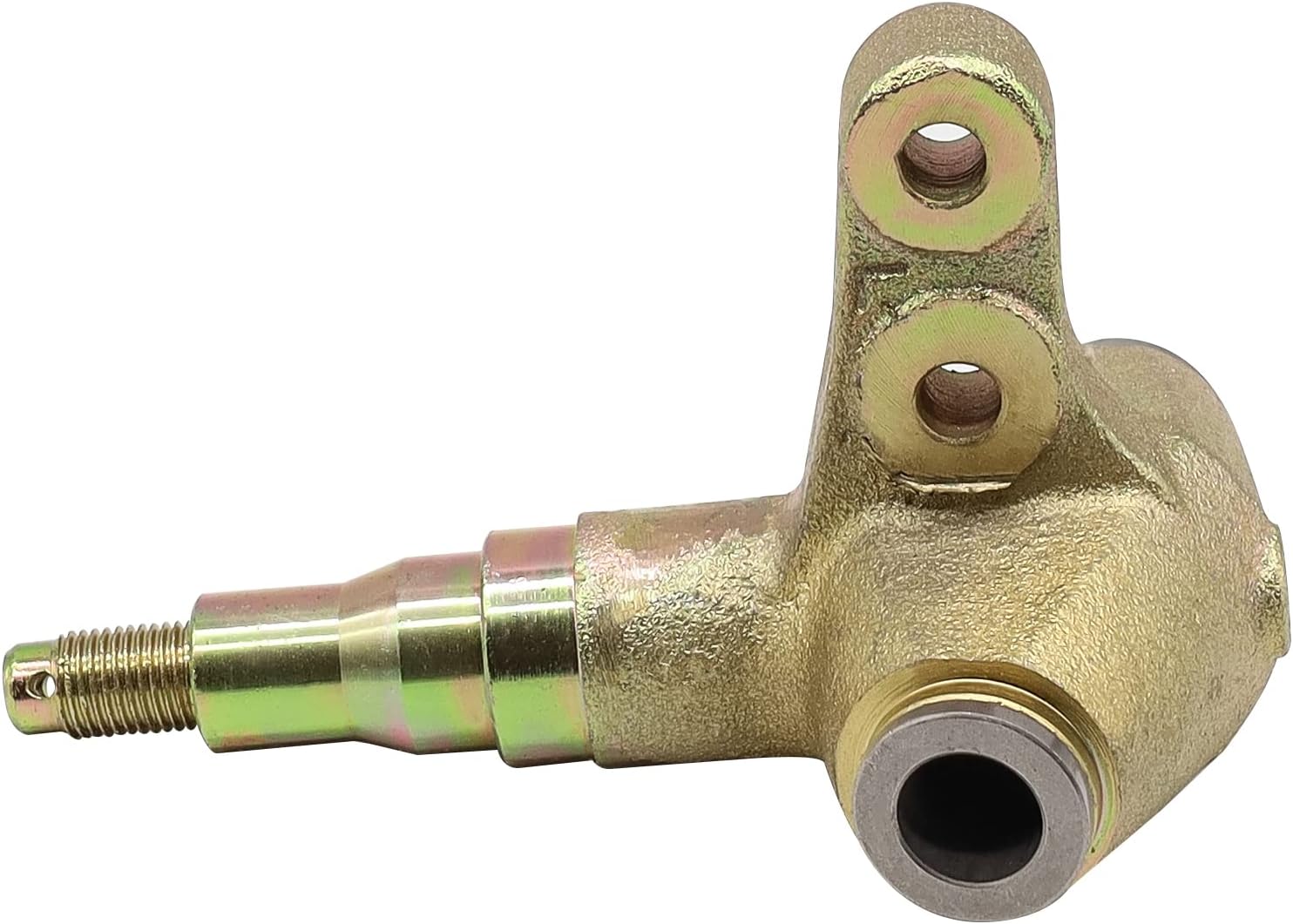 Golf Cart Steering Knuckle