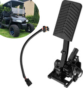 RXV golf cart accelerator pedal