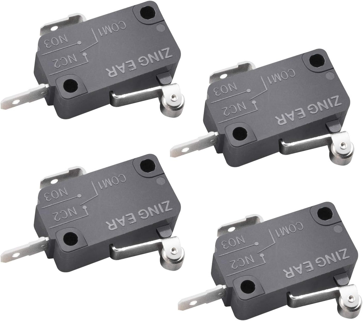 EZGO Micro Switch for Accelerator Pedal Box