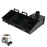 Complete Air Filter Housing for 1994-2005 EZGO Gas Golf Cart | Drive up