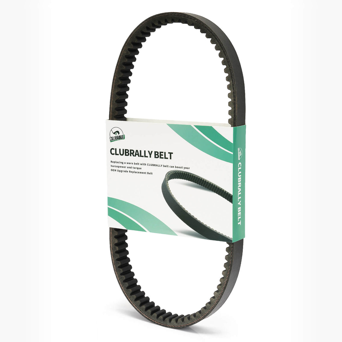 Golf Cart Drive Belt for Club Car DS & Precedent Gas