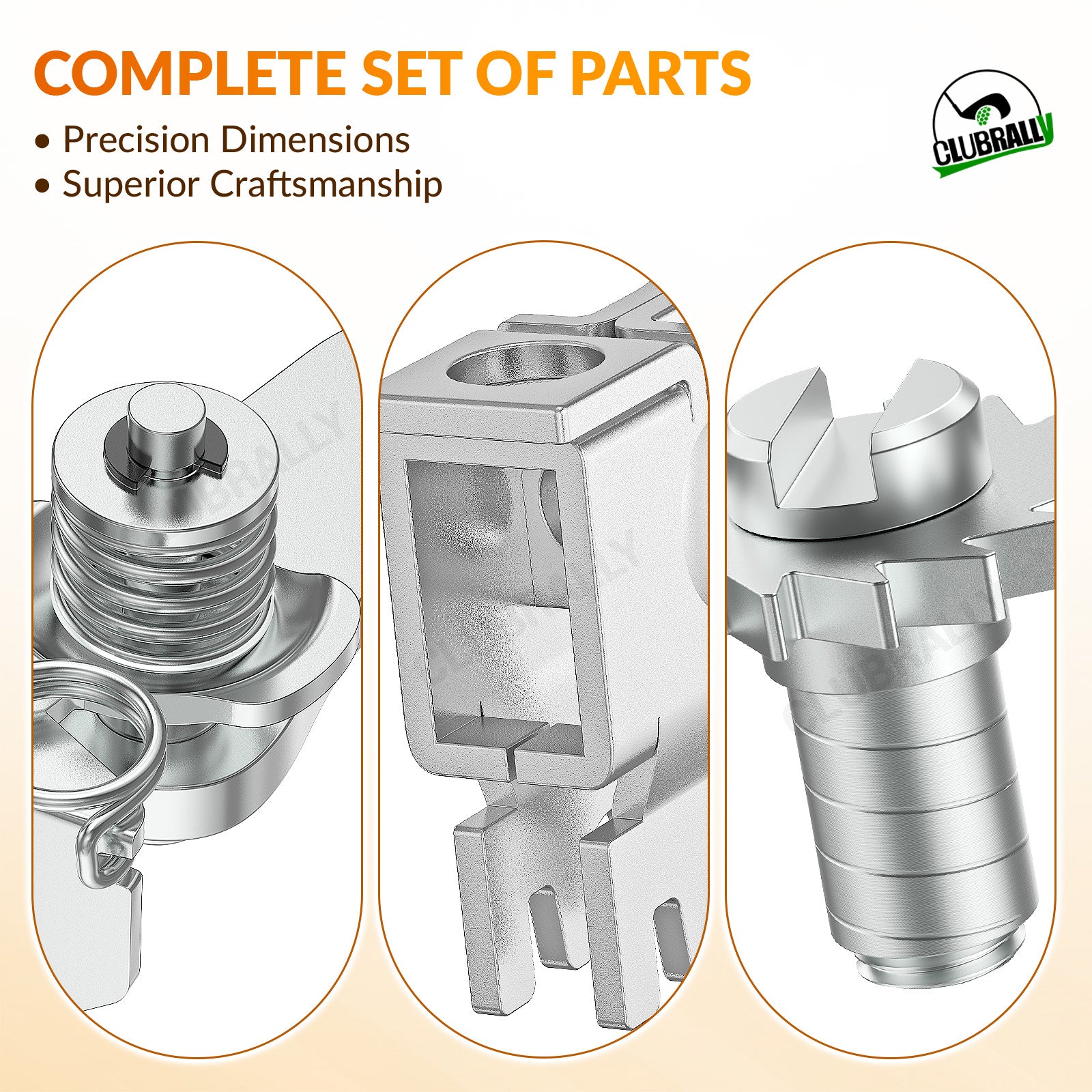 golf cart brake shoe replacement