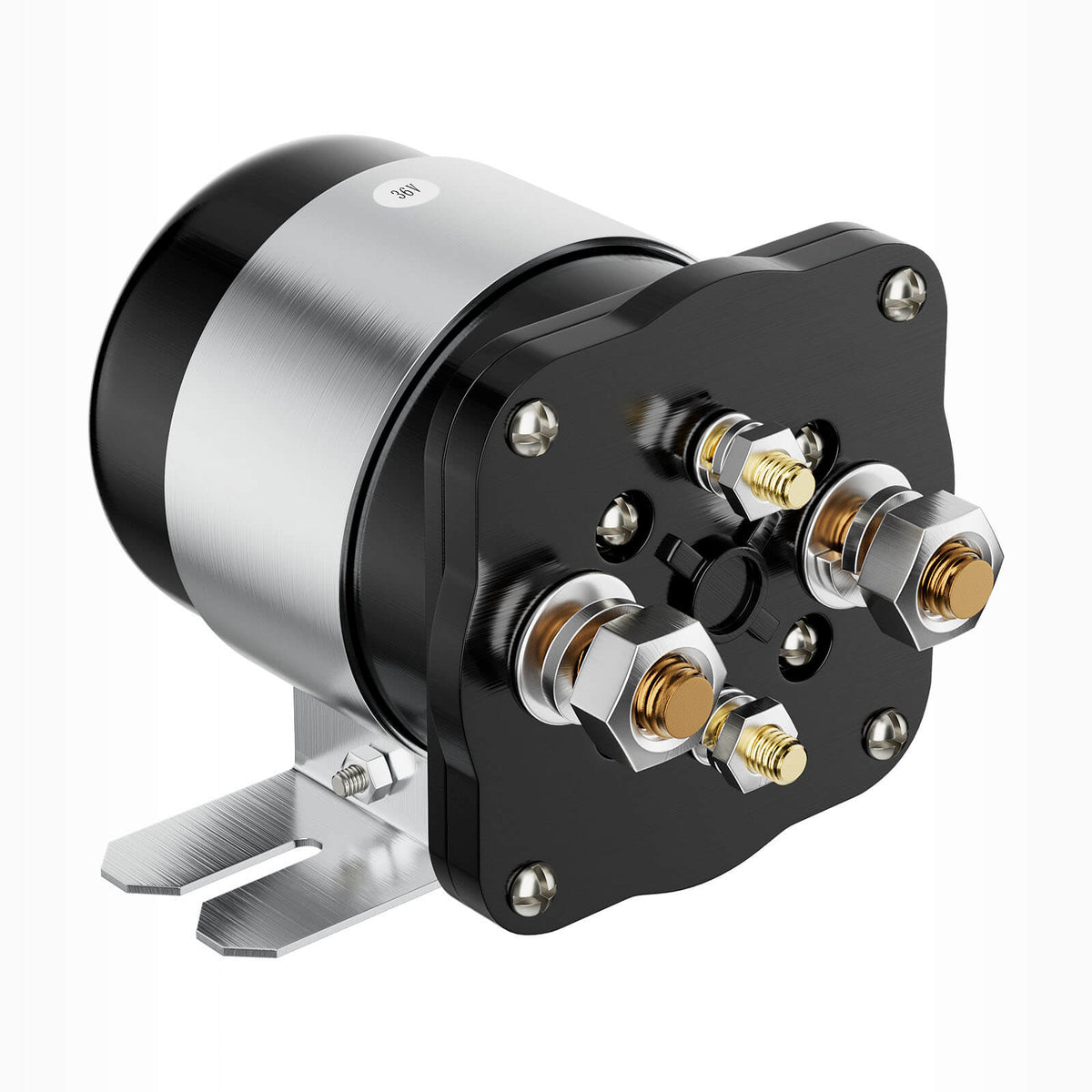 36V Golf Cart Solenoid