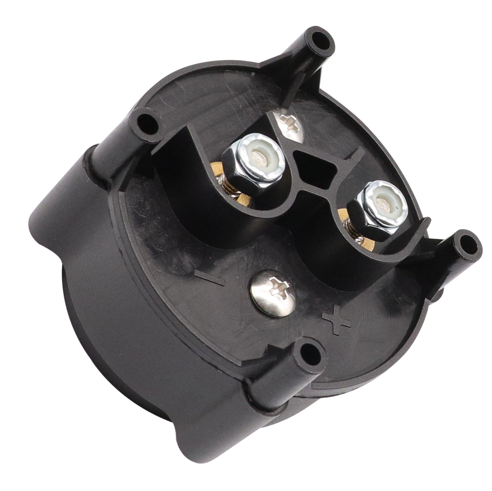 48V MAC DC Charger Plug and Powerwise Receptacle | Drive-up