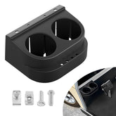 Club Car DS Cup Holder Kit Dual for 1993-Up Golf Cart |Drive-up